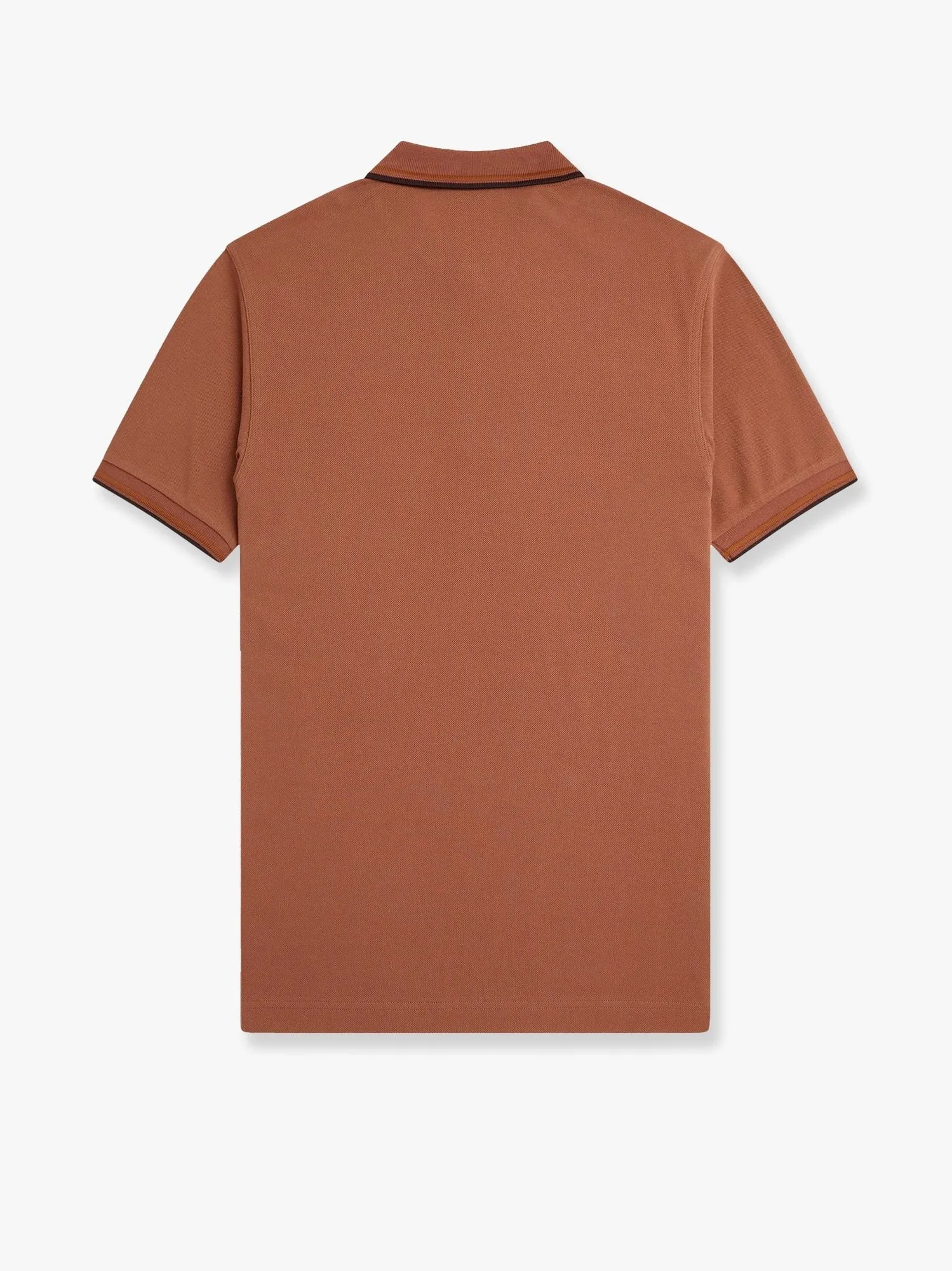 FRED PERRY Classic polo shirt with logo embroidery sold by Siebentaschen product image thumbnail 5