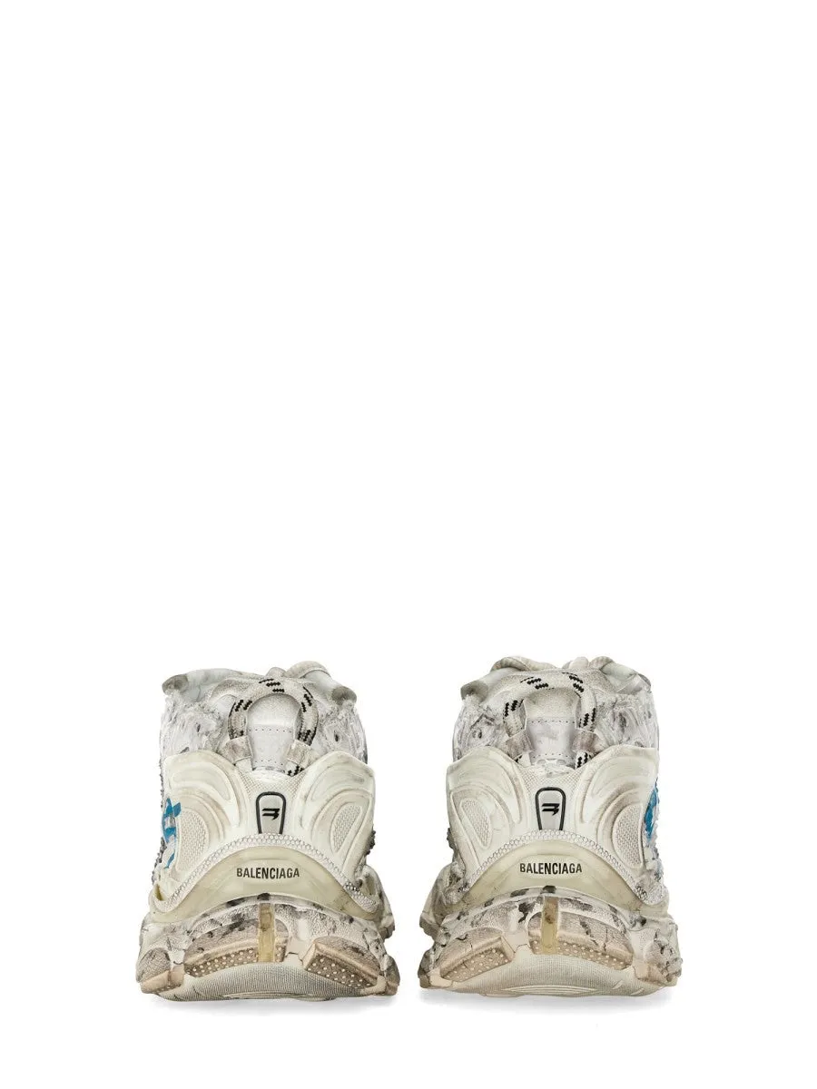 Balenciaga SNEAKER "RUNNER" sold by Siebentaschen product image thumbnail 4