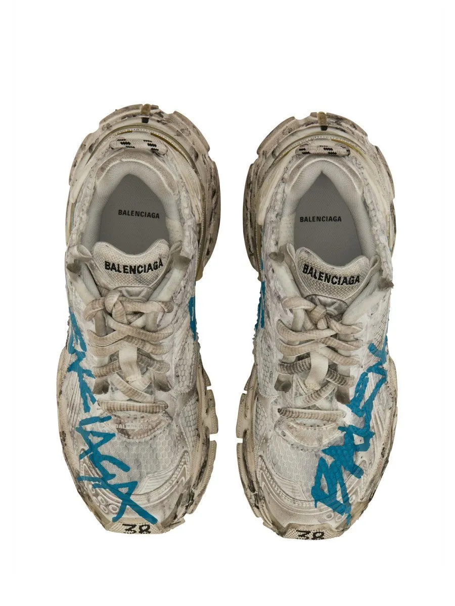 Balenciaga SNEAKER "RUNNER" sold by Siebentaschen product image thumbnail 2