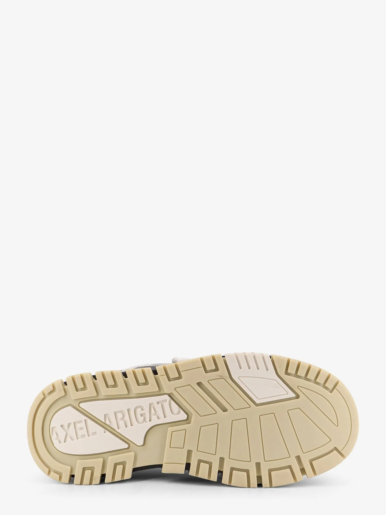 AXEL ARIGATO Area Lo low-top suede sneakers sold by Siebentaschen product image thumbnail 4