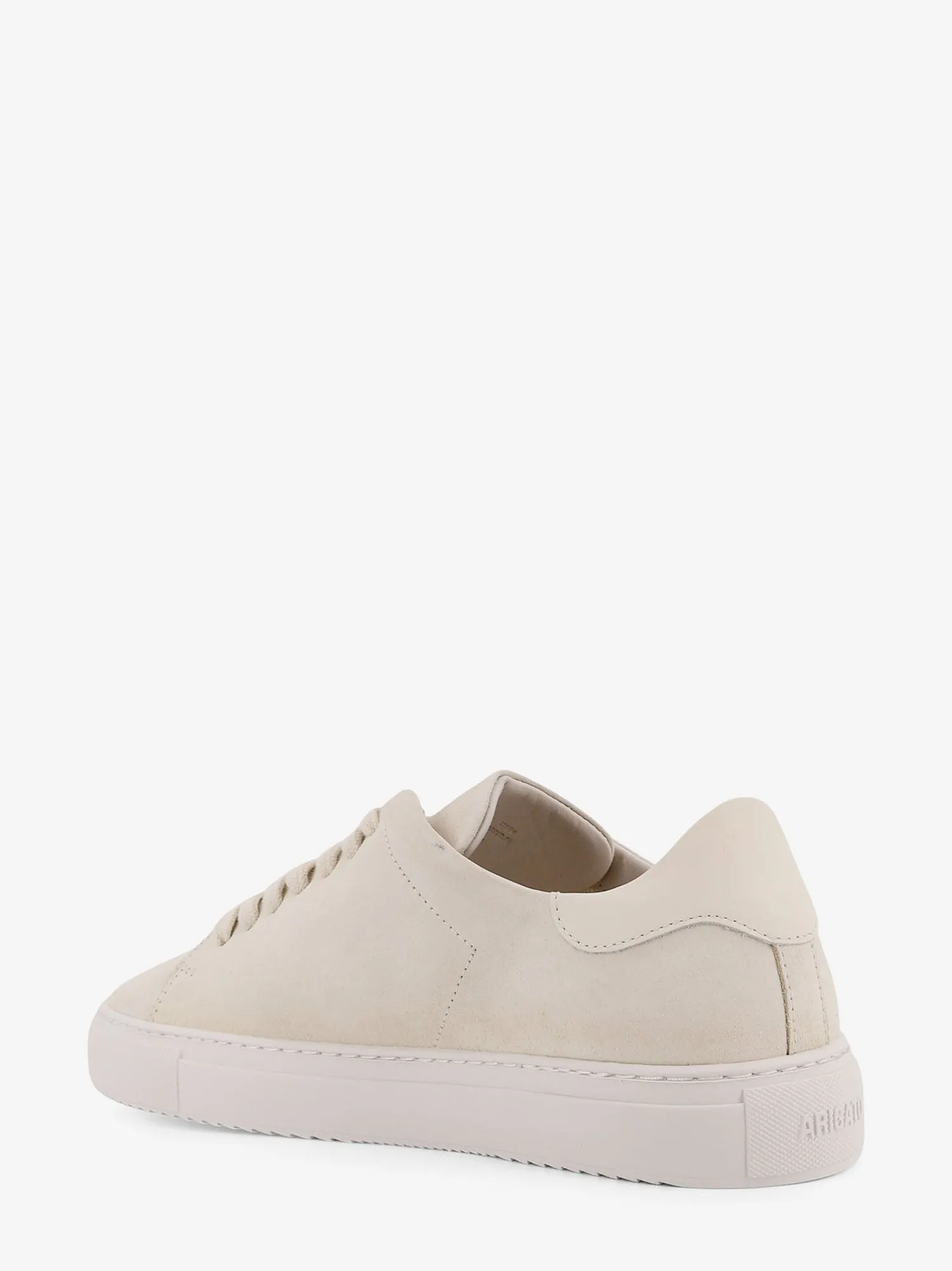 AXEL ARIGATO Clean 90 suede sneakers sold by Siebentaschen product image thumbnail 3