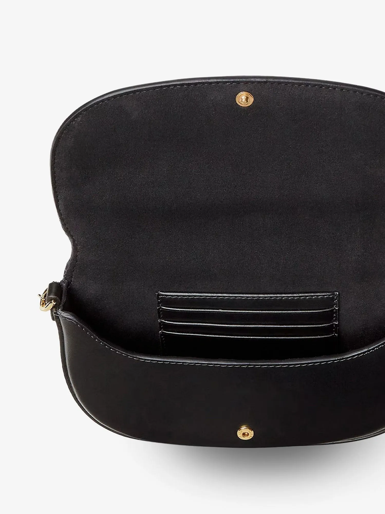 Fendi Wallet on Chain Fendigraphy leather shoulder bag sold by Siebentaschen product image thumbnail 4