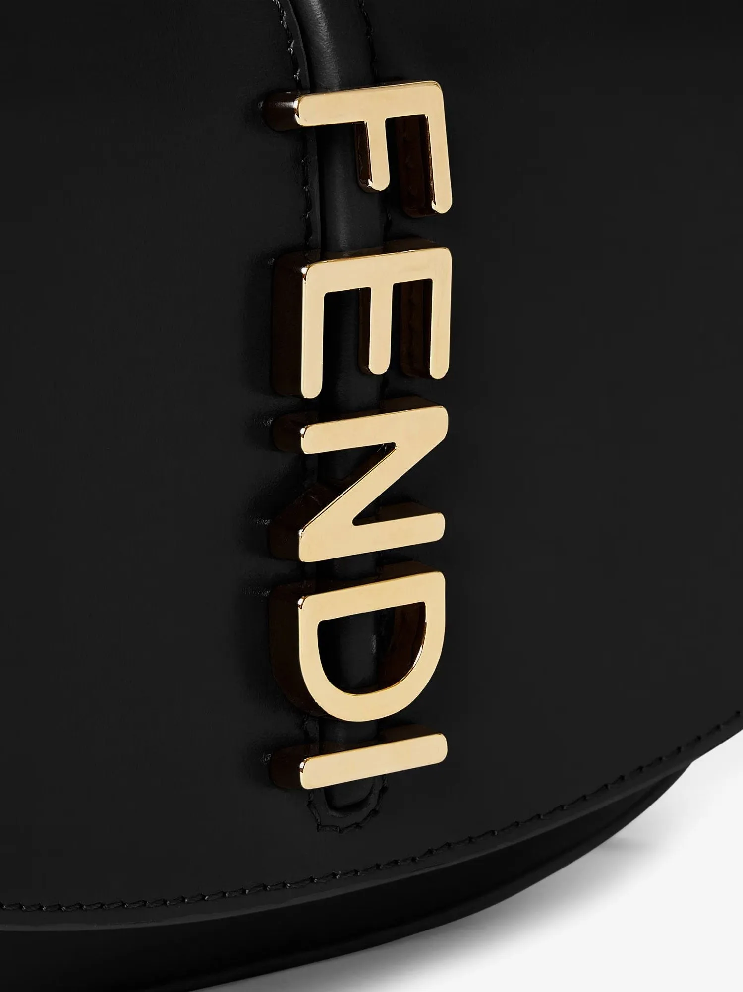 Fendi Wallet on Chain Fendigraphy leather shoulder bag sold by Siebentaschen product image thumbnail 5