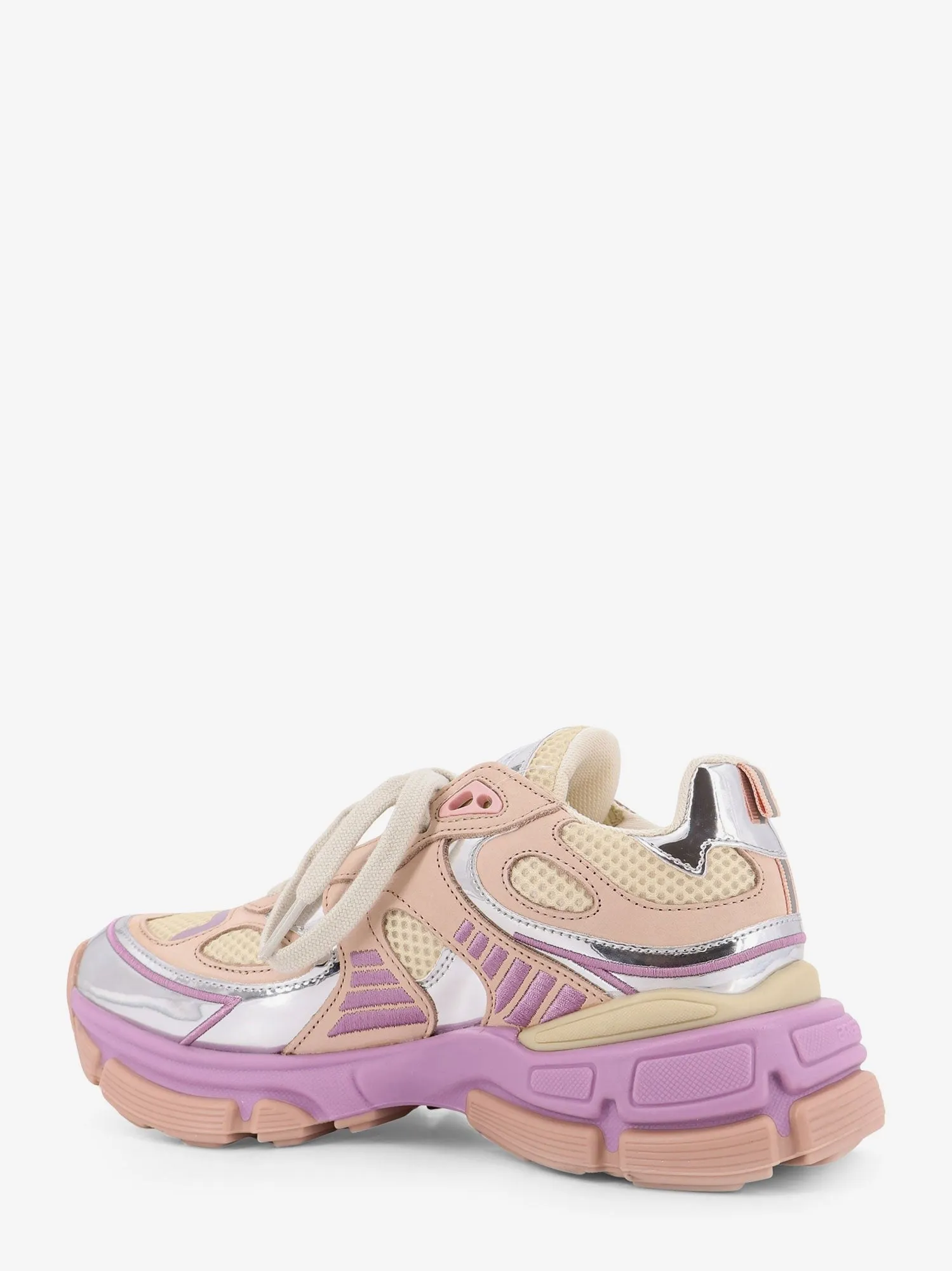 AXEL ARIGATO Sphere Runner low-top leather sneakers sold by Siebentaschen product image thumbnail 3