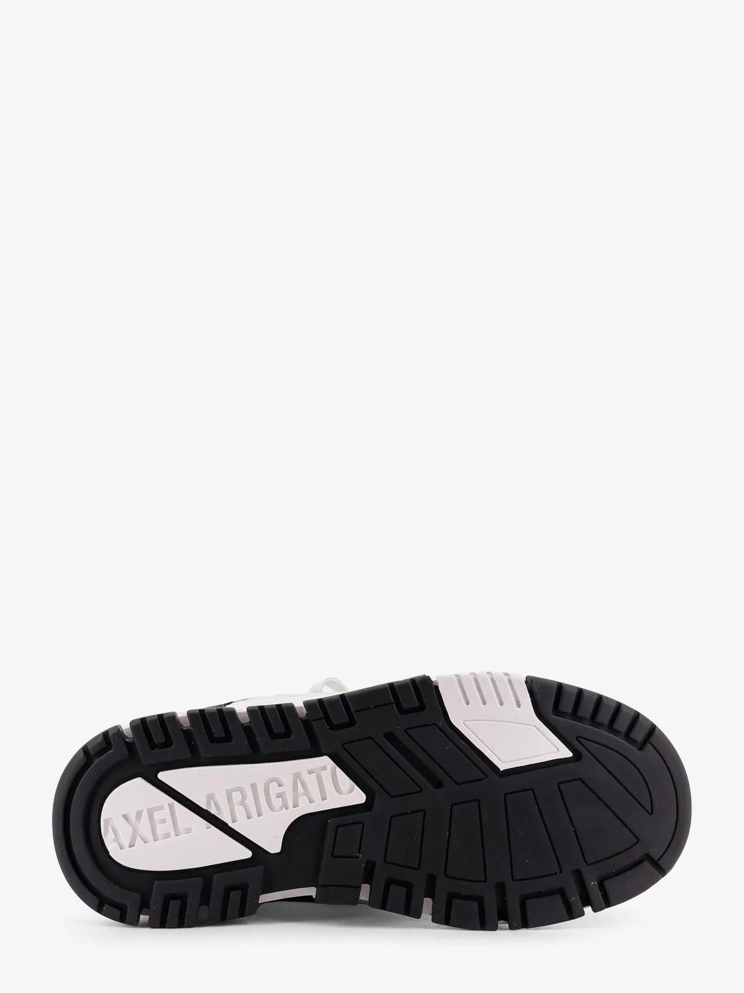 AXEL ARIGATO Area Lo low-top leather sneakers sold by Siebentaschen product image thumbnail 4