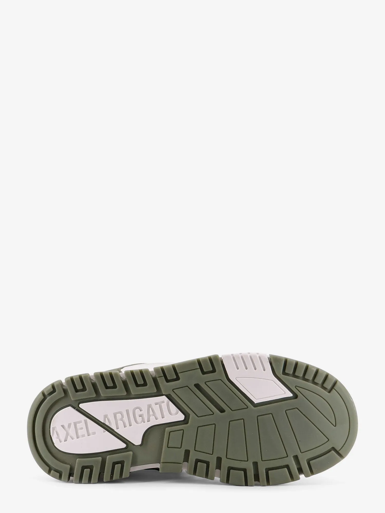 AXEL ARIGATO Area Lo low-top leather sneakers sold by Siebentaschen product image thumbnail 4
