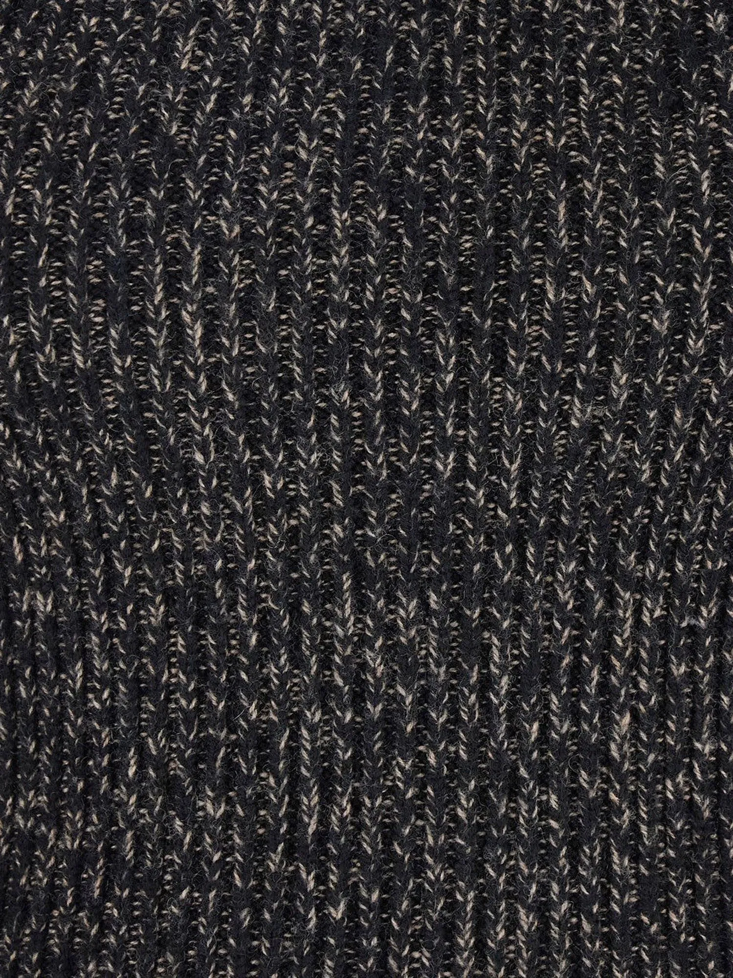 Max Mara Azulene wool and cashmere turtleneck sweater sold by Siebentaschen product image thumbnail 3