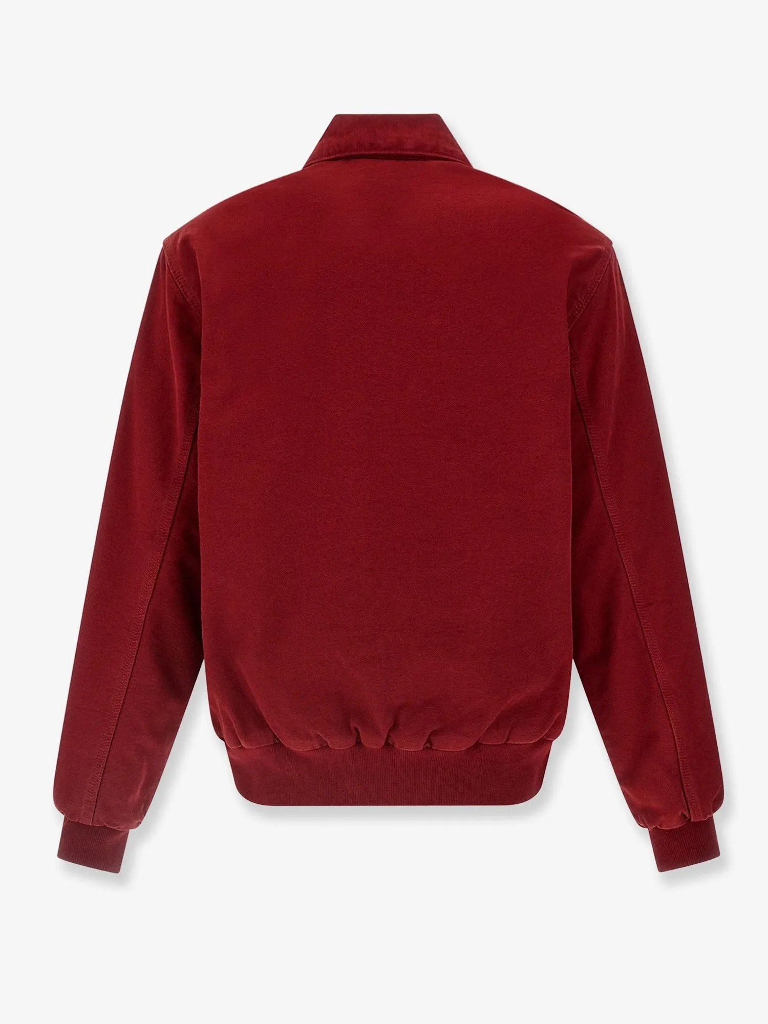 Carhartt Wip Stanton cotton jacket sold by Siebentaschen product image thumbnail 2
