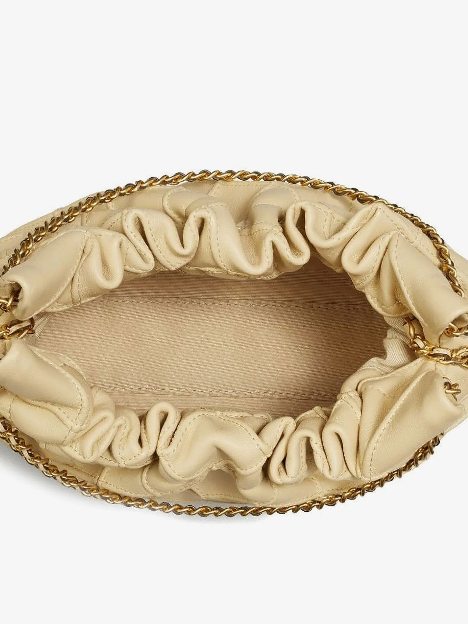 Tory Burch Fleming Mini Hobo Bag sold by Siebentaschen product image thumbnail 5