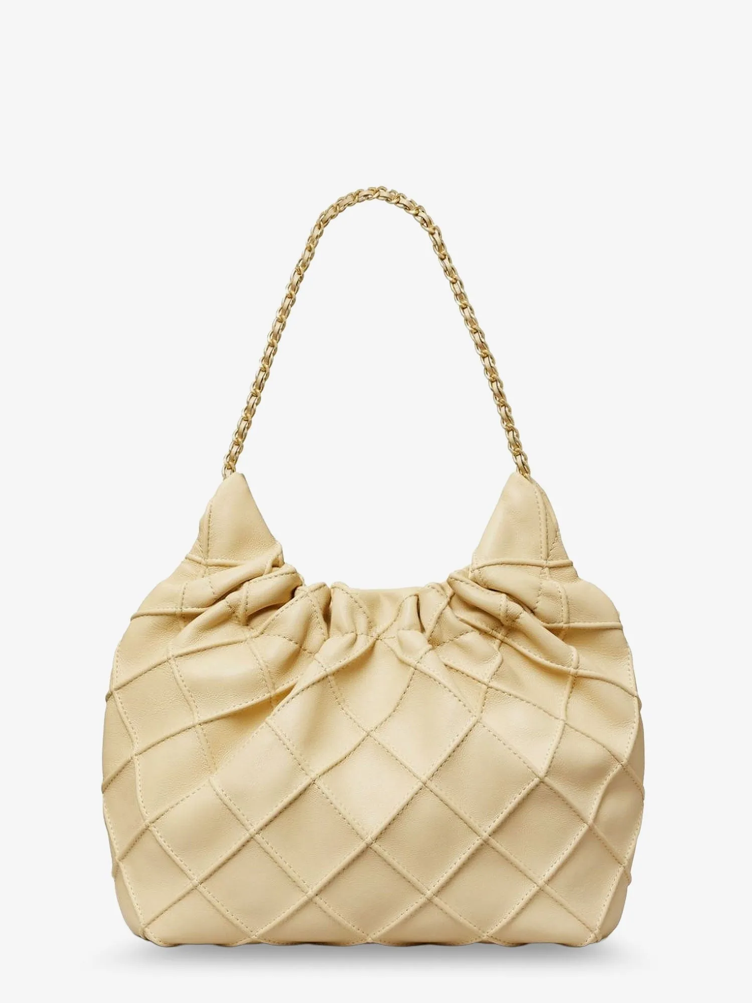 Tory Burch Fleming Mini Hobo Bag sold by Siebentaschen product image thumbnail 2
