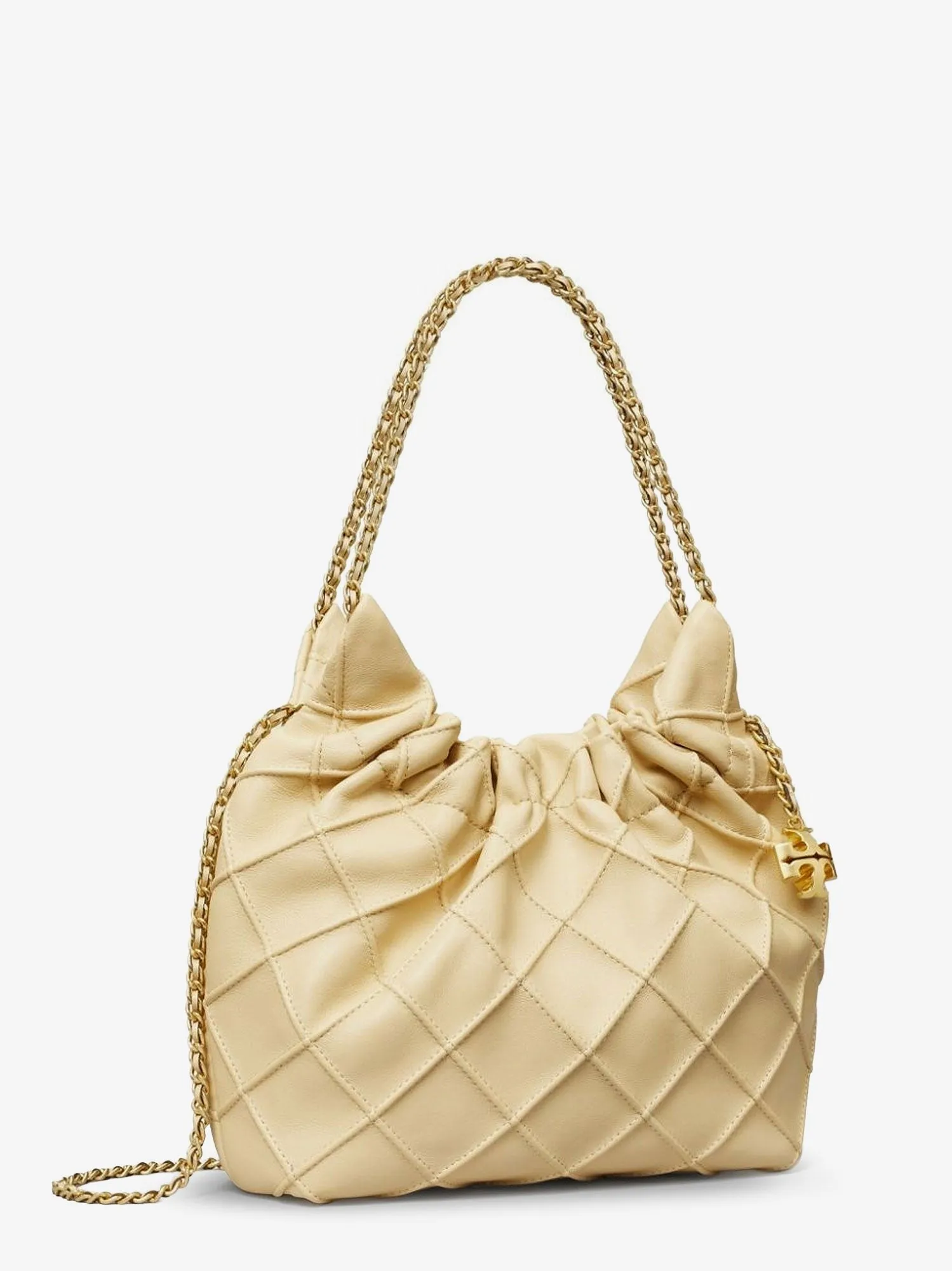 Tory Burch Fleming Mini Hobo Bag sold by Siebentaschen product image thumbnail 3