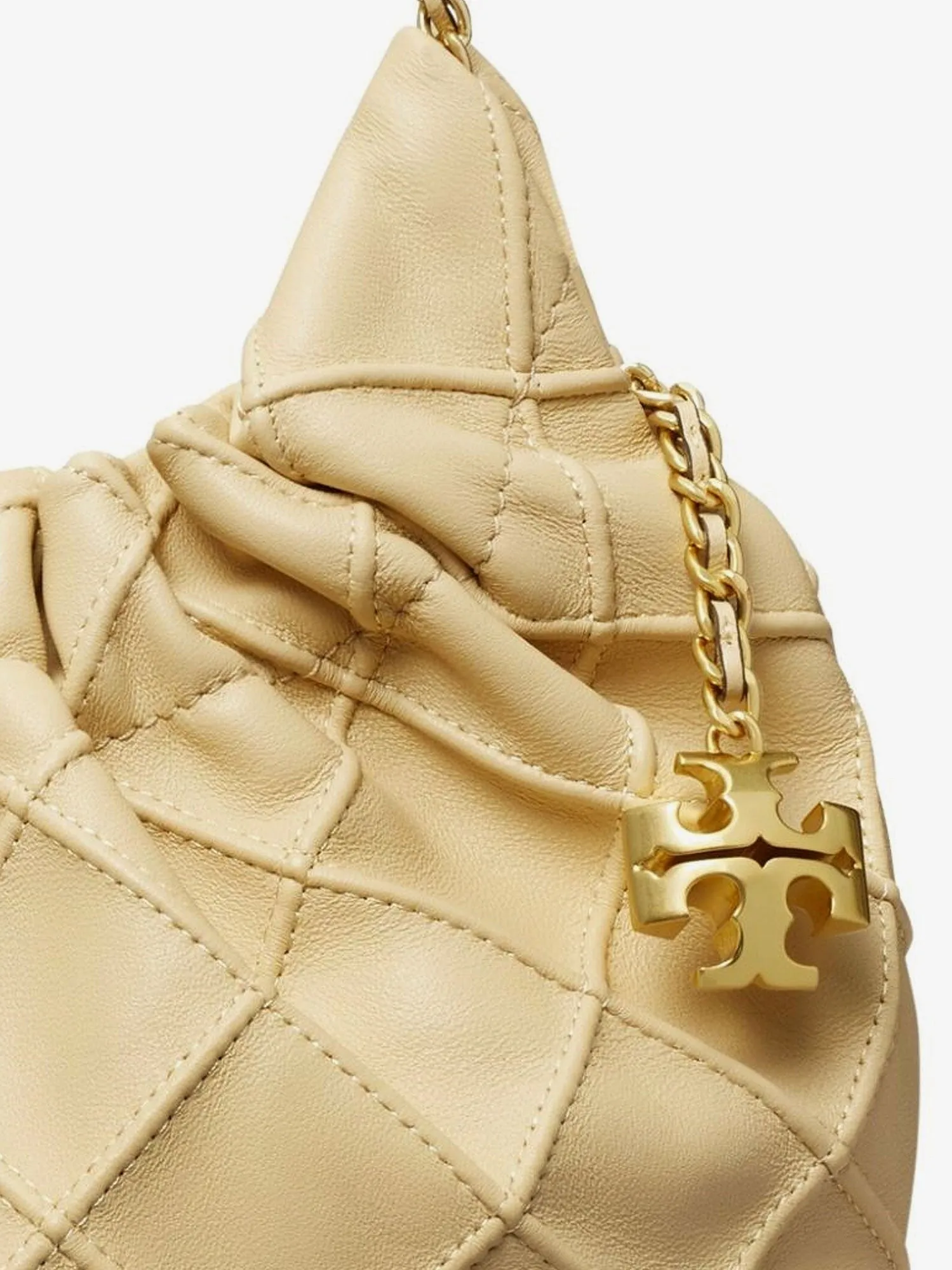 Tory Burch Fleming Mini Hobo Bag sold by Siebentaschen product image thumbnail 4