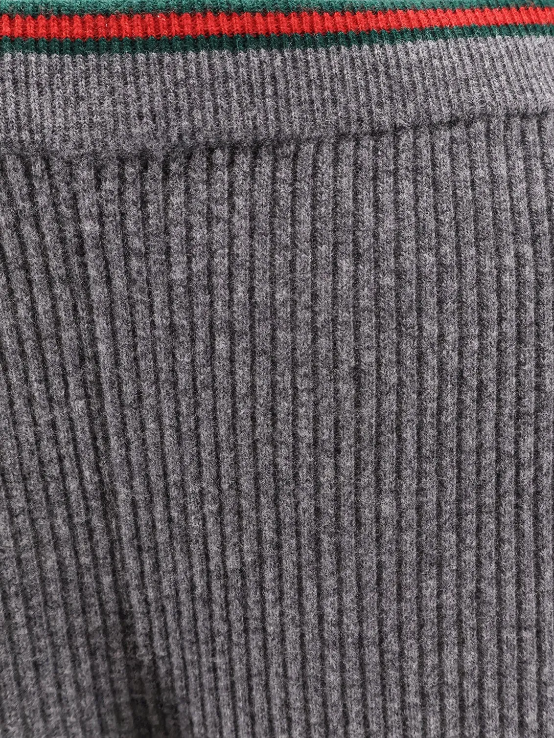 Gucci Stretch wool trousers sold by Siebentaschen product image thumbnail 3