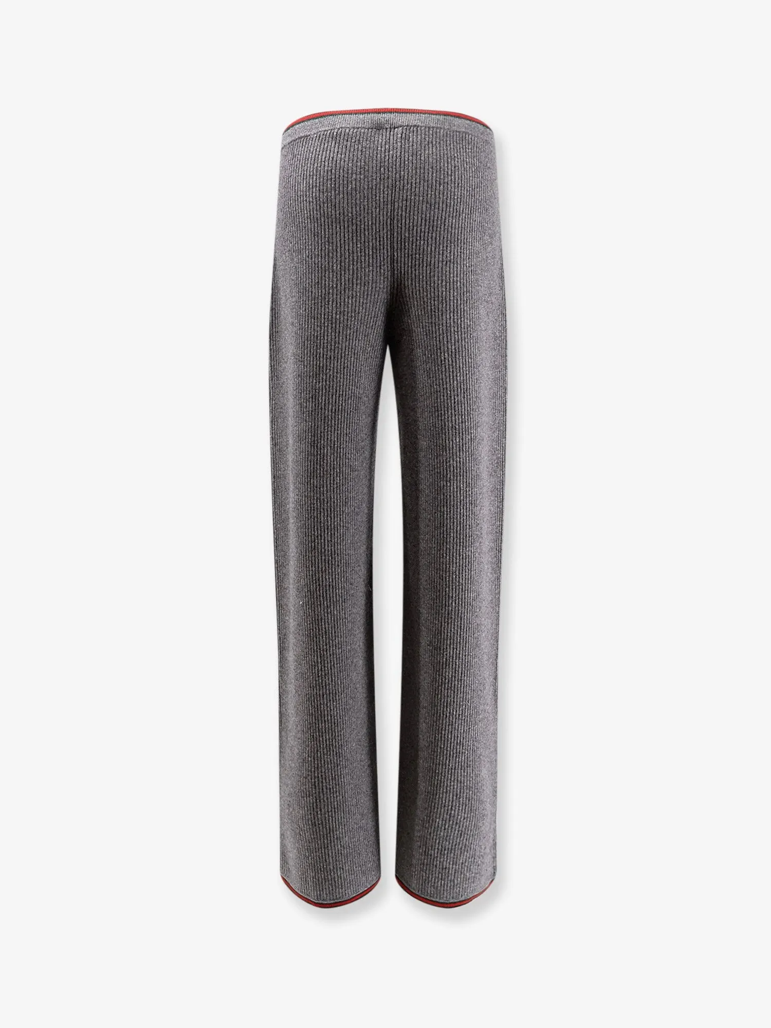 Gucci Stretch wool trousers sold by Siebentaschen product image thumbnail 2