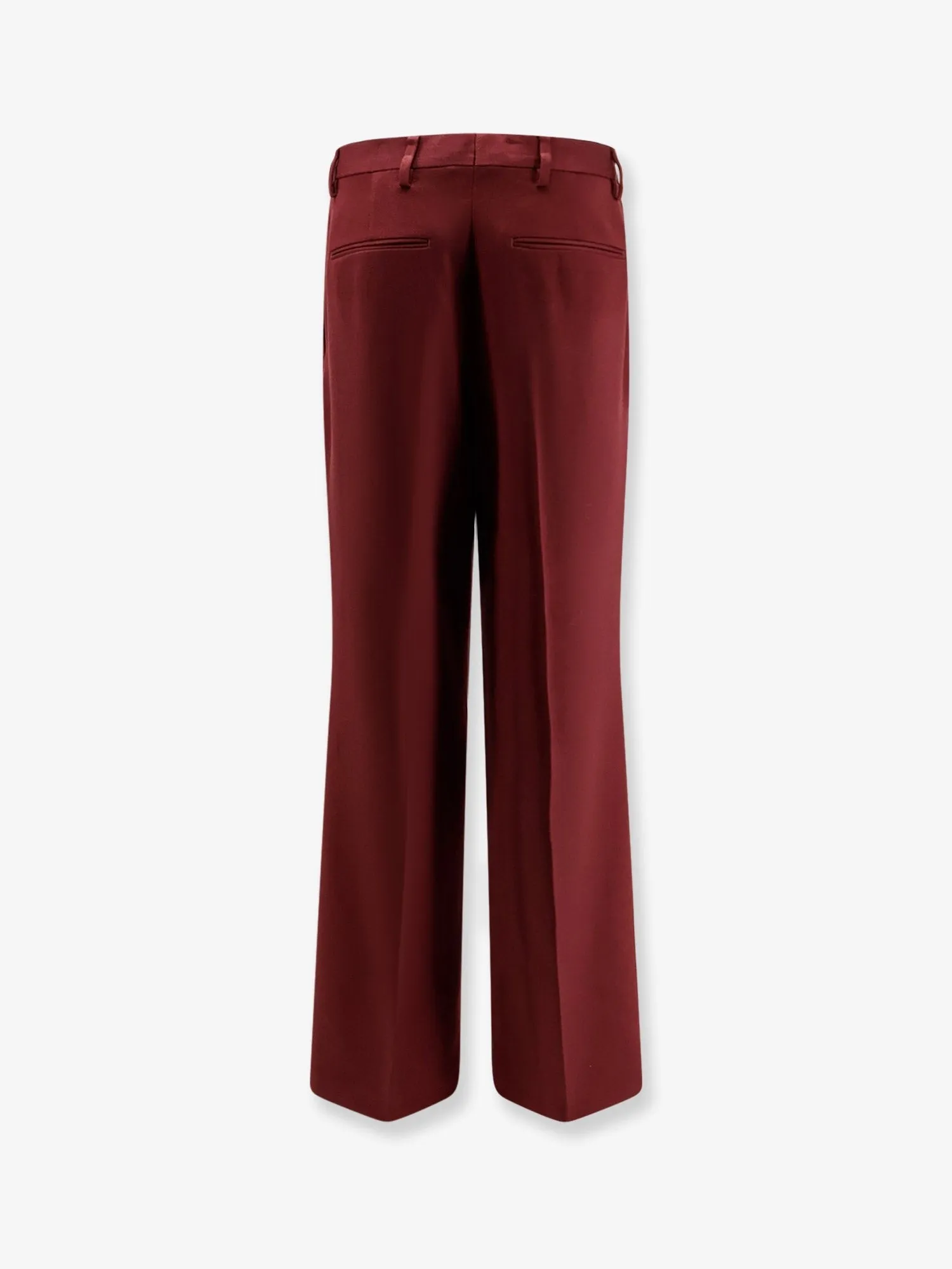 Dries Van Noten Portias wool trousers sold by Siebentaschen product image thumbnail 2