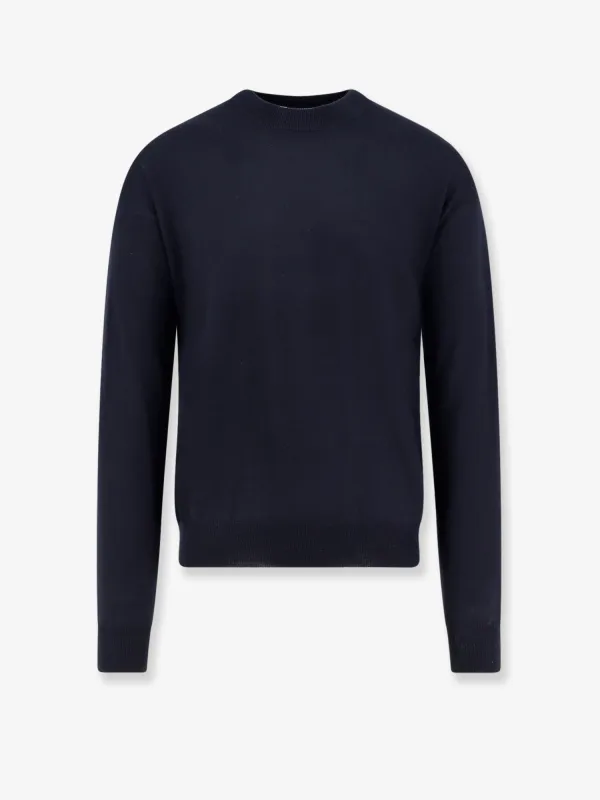 ALPHA-STUDIO Merino wool sweater sold by Siebentaschen