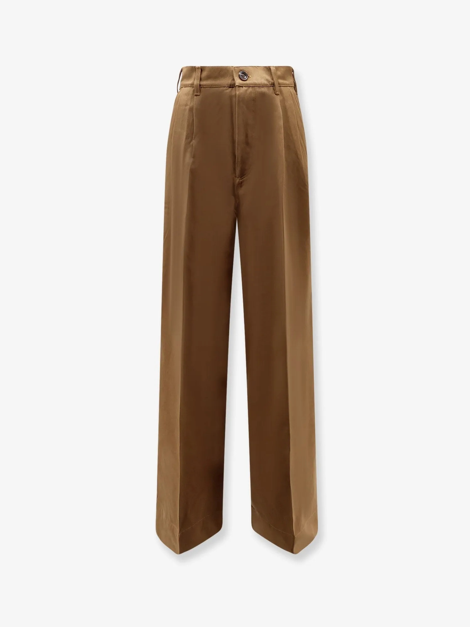 SOEUR Frjus organic cotton trousers sold by Siebentaschen