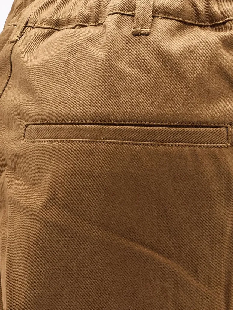 SOEUR Frjus organic cotton trousers sold by Siebentaschen product image thumbnail 3