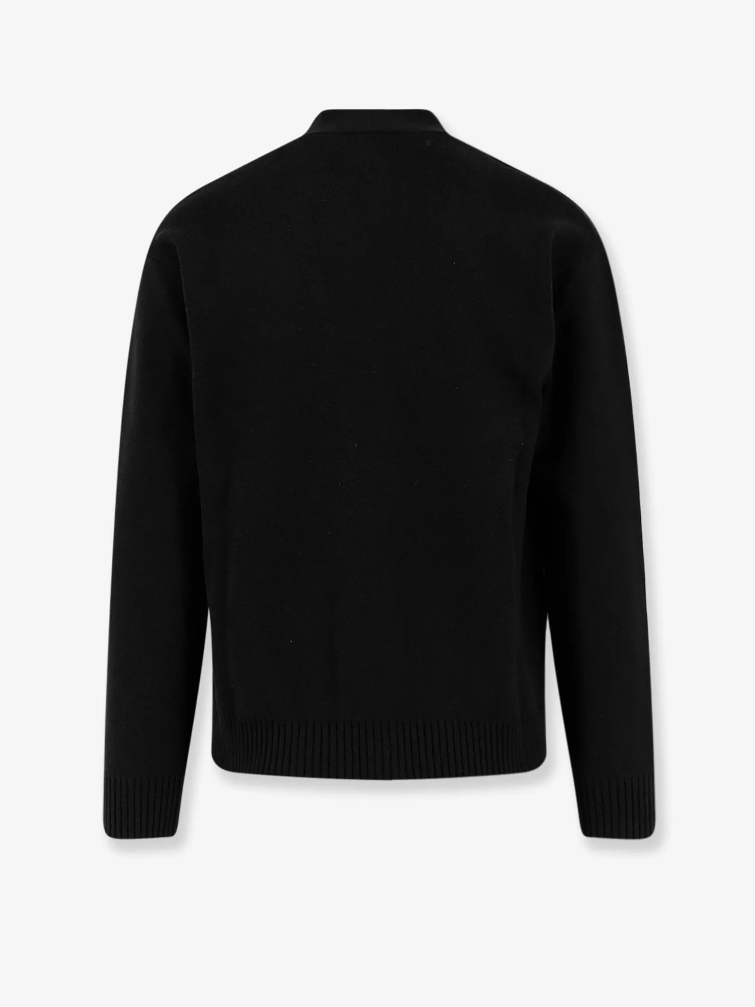 ALPHA-STUDIO Wool cardigan sold by Siebentaschen product image thumbnail 2