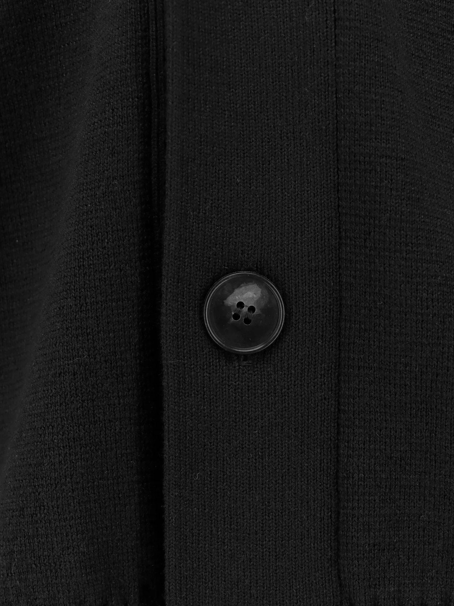 ALPHA-STUDIO Wool cardigan sold by Siebentaschen product image thumbnail 3