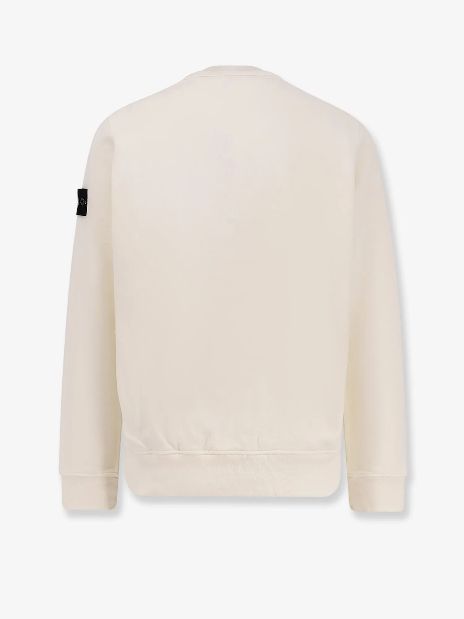 Stone Island Organic cotton sweatshirt sold by Siebentaschen product image thumbnail 2