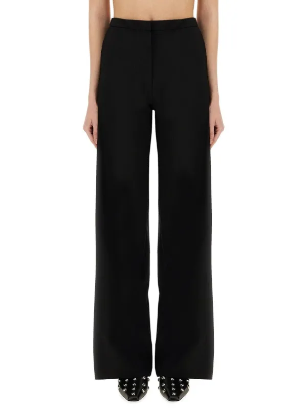 Pt Torino PANTS "DIANA" sold by Siebentaschen