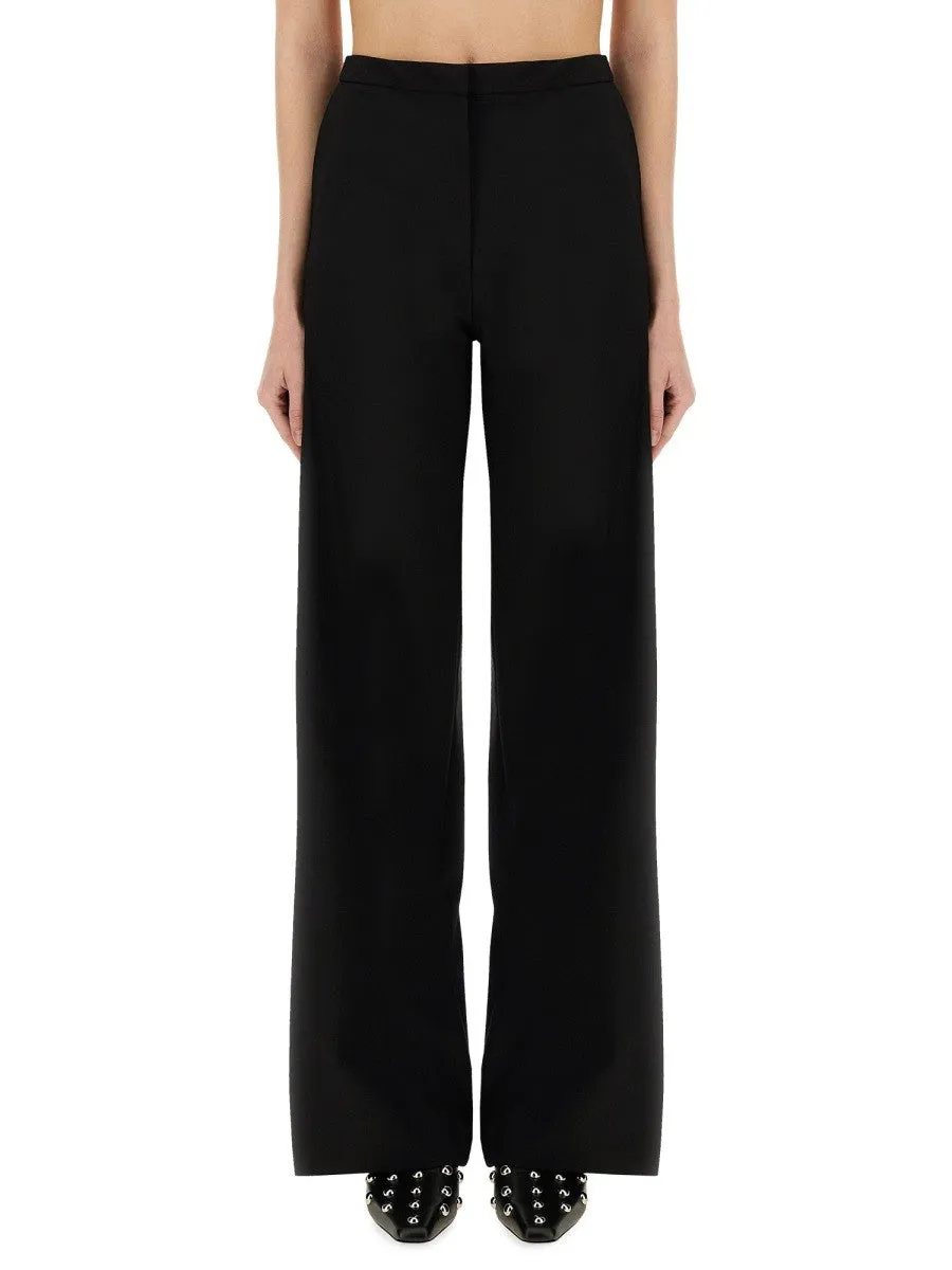 Pt Torino PANTS "DIANA" sold by Siebentaschen