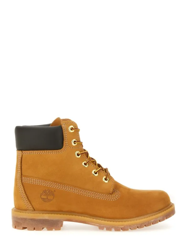 Timberland WATERPROOF LACE-UP BOOT sold by Siebentaschen