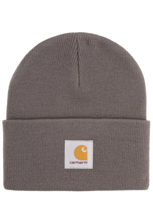 Carhartt Wip KNITTED HAT "WATCH" sold by Siebentaschen
