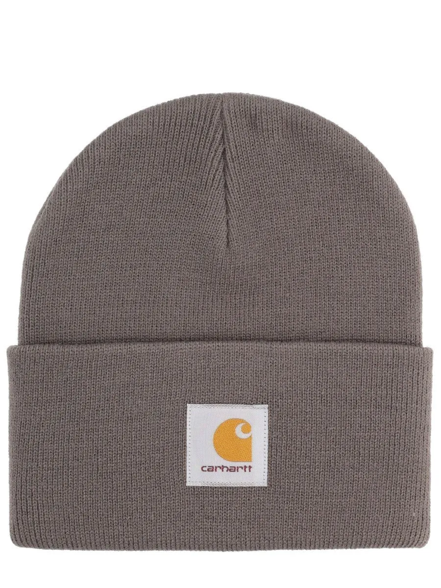 Carhartt Wip KNITTED HAT "WATCH" sold by Siebentaschen