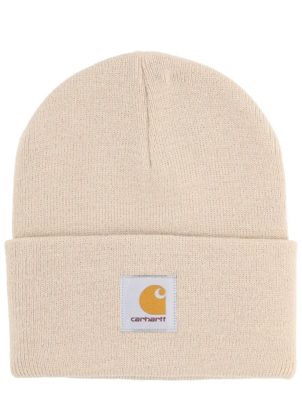 Carhartt Wip KNITTED HAT "WATCH" sold by Siebentaschen