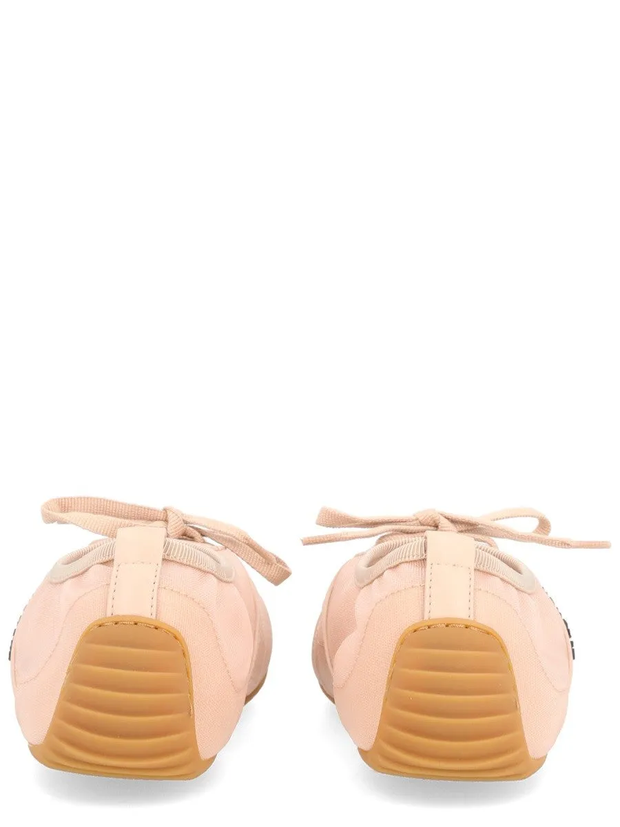 Givenchy SLIM SNEAKER WITH LOGO sold by Siebentaschen product image thumbnail 4