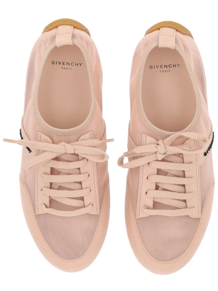 Givenchy SLIM SNEAKER WITH LOGO sold by Siebentaschen product image thumbnail 5