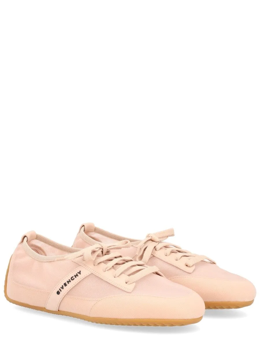 Givenchy SLIM SNEAKER WITH LOGO sold by Siebentaschen product image thumbnail 2