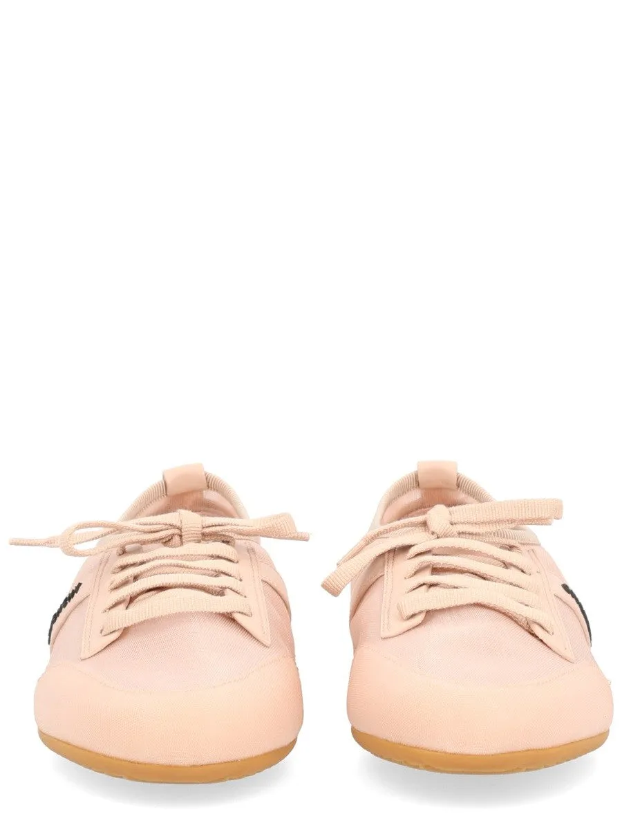 Givenchy SLIM SNEAKER WITH LOGO sold by Siebentaschen product image thumbnail 3