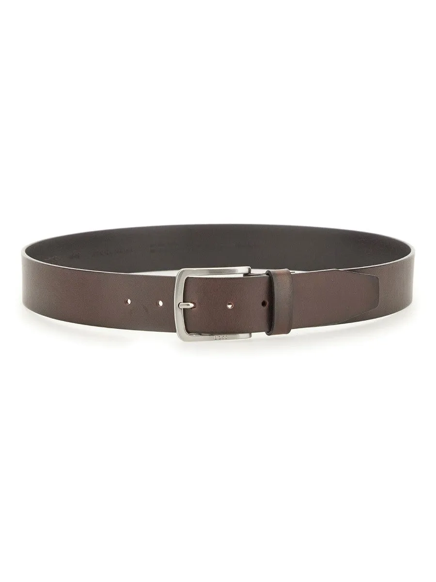 Boss BELT "JOR-V_SZ40" sold by Siebentaschen