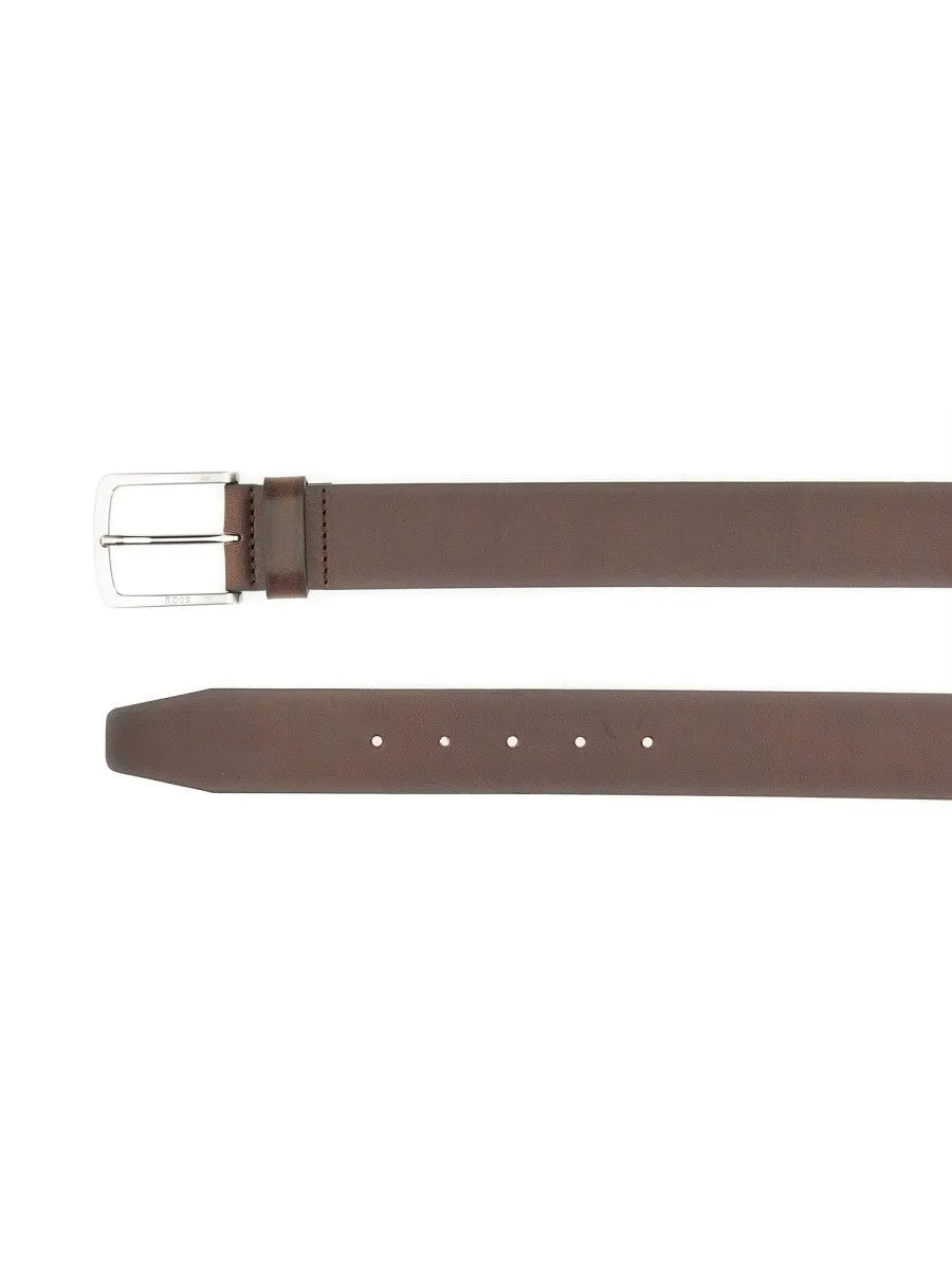 Boss BELT "JOR-V_SZ40" sold by Siebentaschen product image thumbnail 2