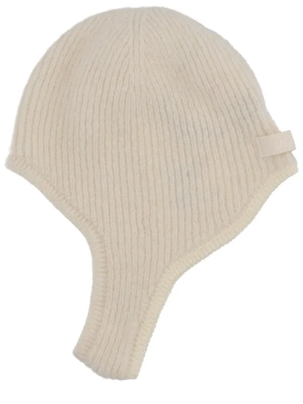 JACQUEMUS THE GROSS GRAIN CAP sold by Siebentaschen