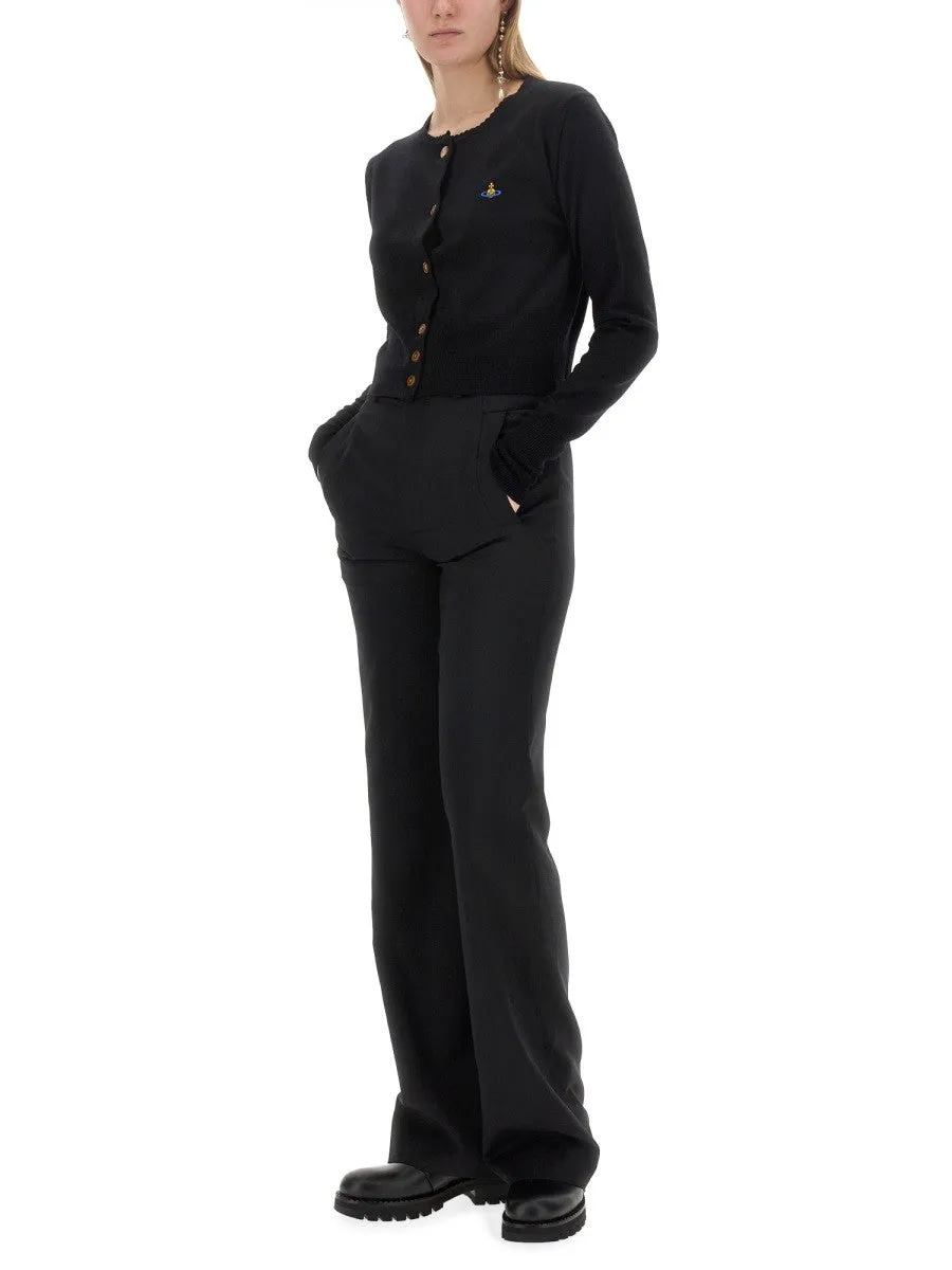 Vivienne Westwood CARDIGAN "BEA" sold by Siebentaschen product image thumbnail 4