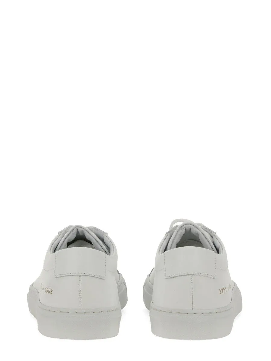 COMMON PROJECTS "LOW ORIGINAL ACHILLES" SNEAKER sold by Siebentaschen product image thumbnail 3