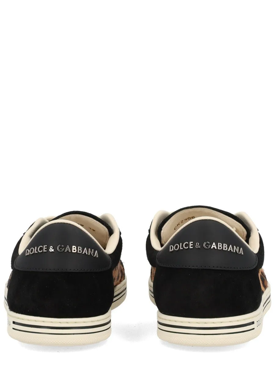 Dolce & Gabbana "SAINT TROPEZ" SNEAKER sold by Siebentaschen product image thumbnail 2
