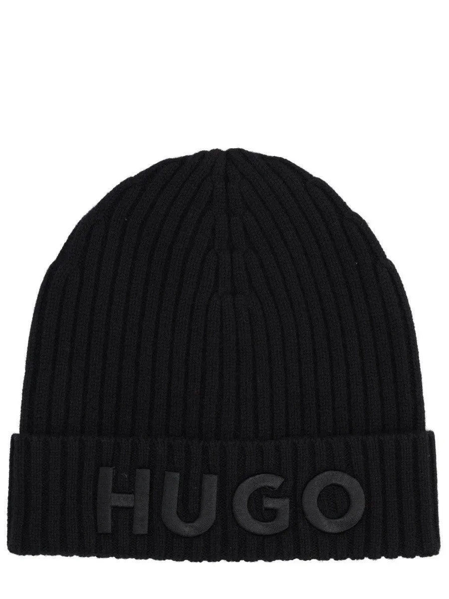 Hugo CAP WITH LOGO sold by Siebentaschen