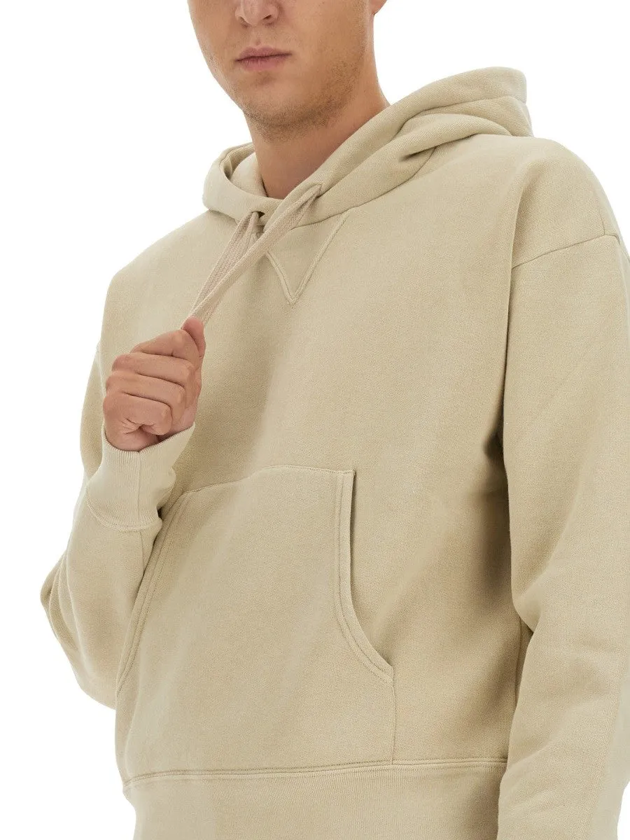 MARANT WYLL SWEATSHIRT sold by Siebentaschen product image thumbnail 4