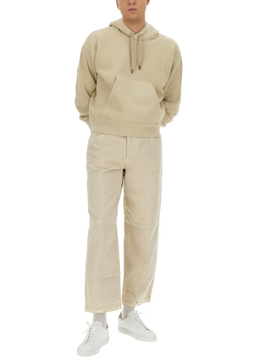 MARANT WYLL SWEATSHIRT sold by Siebentaschen product image thumbnail 2