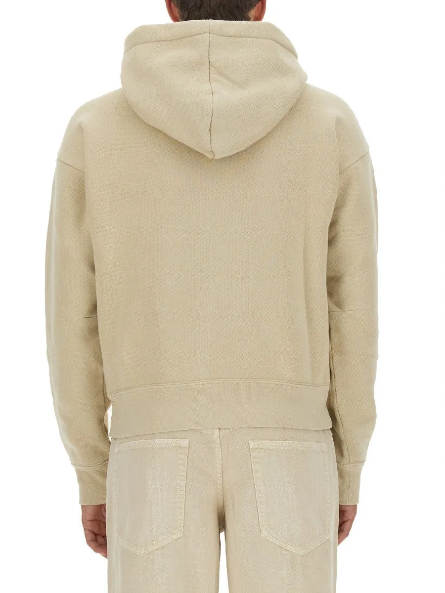 MARANT WYLL SWEATSHIRT sold by Siebentaschen product image thumbnail 3