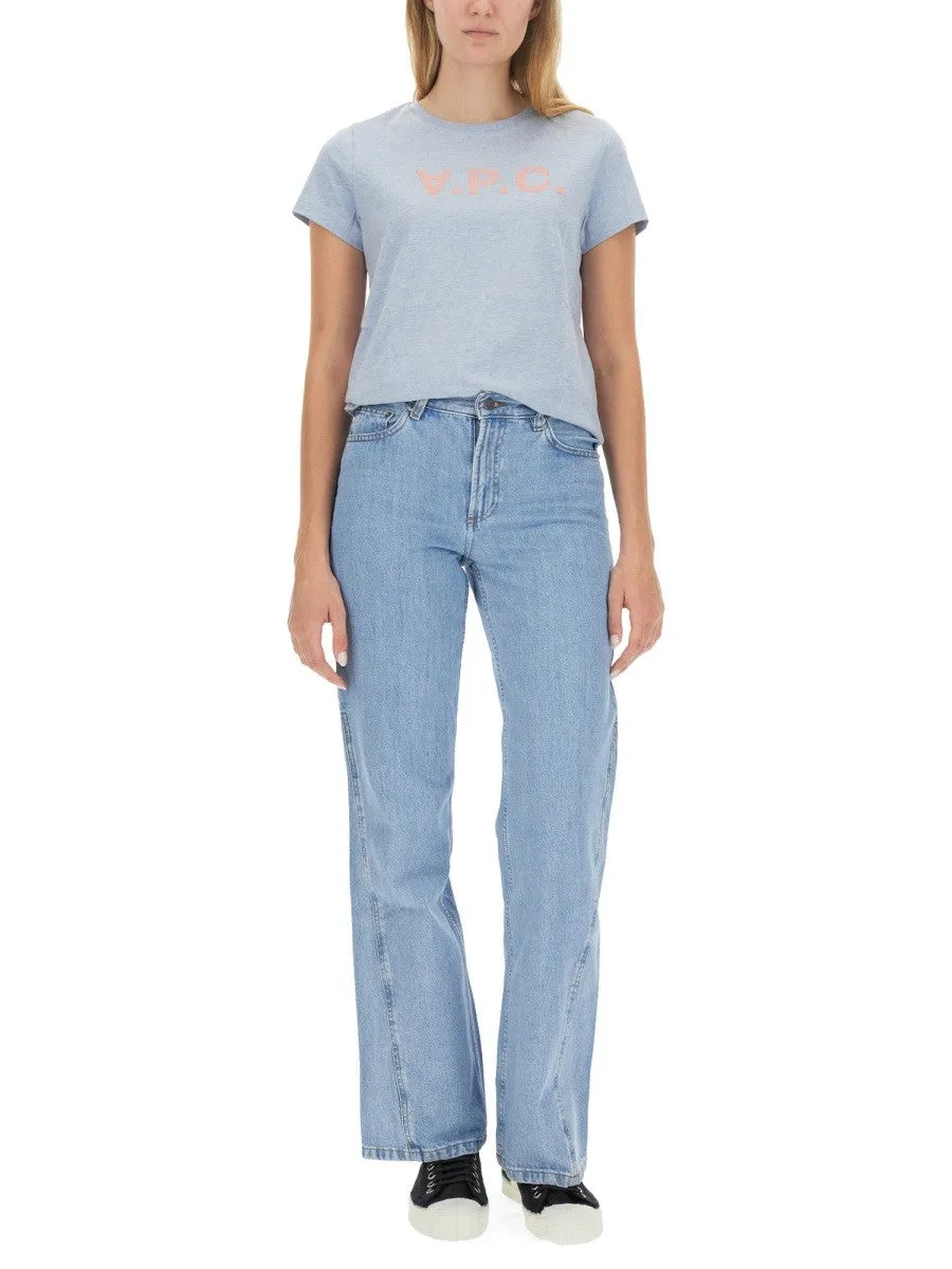 A.P.C. JEANS JEAN sold by Siebentaschen product image thumbnail 2