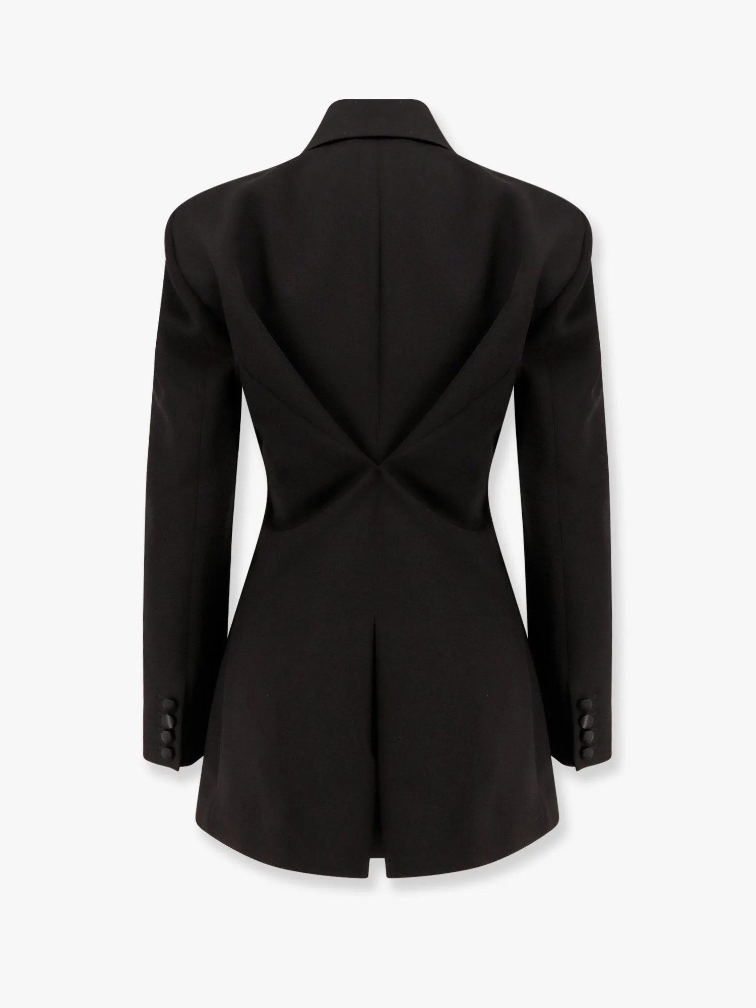 Givenchy Tuxedo balzer with satin lapel sold by Siebentaschen product image thumbnail 4