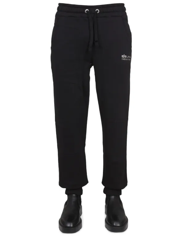 ALPHA INDUSTRIES PATALONI WITH LOGO sold by Siebentaschen