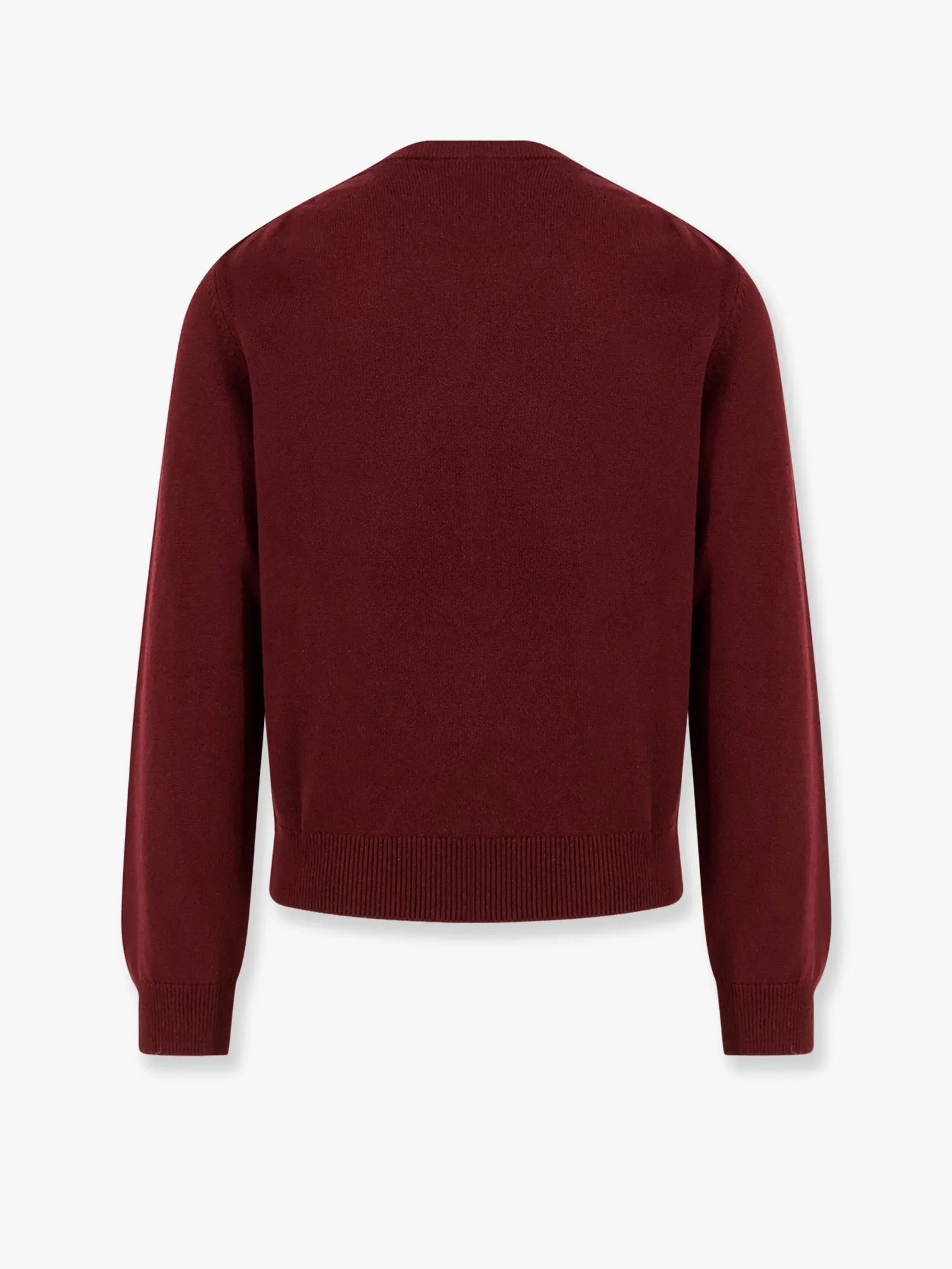 Celine Cachemire sweater with logo embroidery sold by Siebentaschen product image thumbnail 2