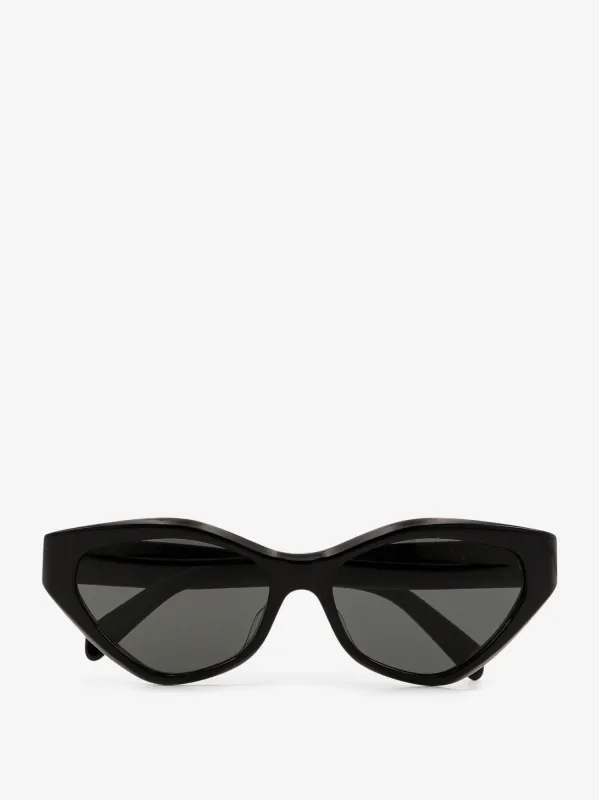 Celine Triomphe 17 acetate sunglasses sold by Siebentaschen
